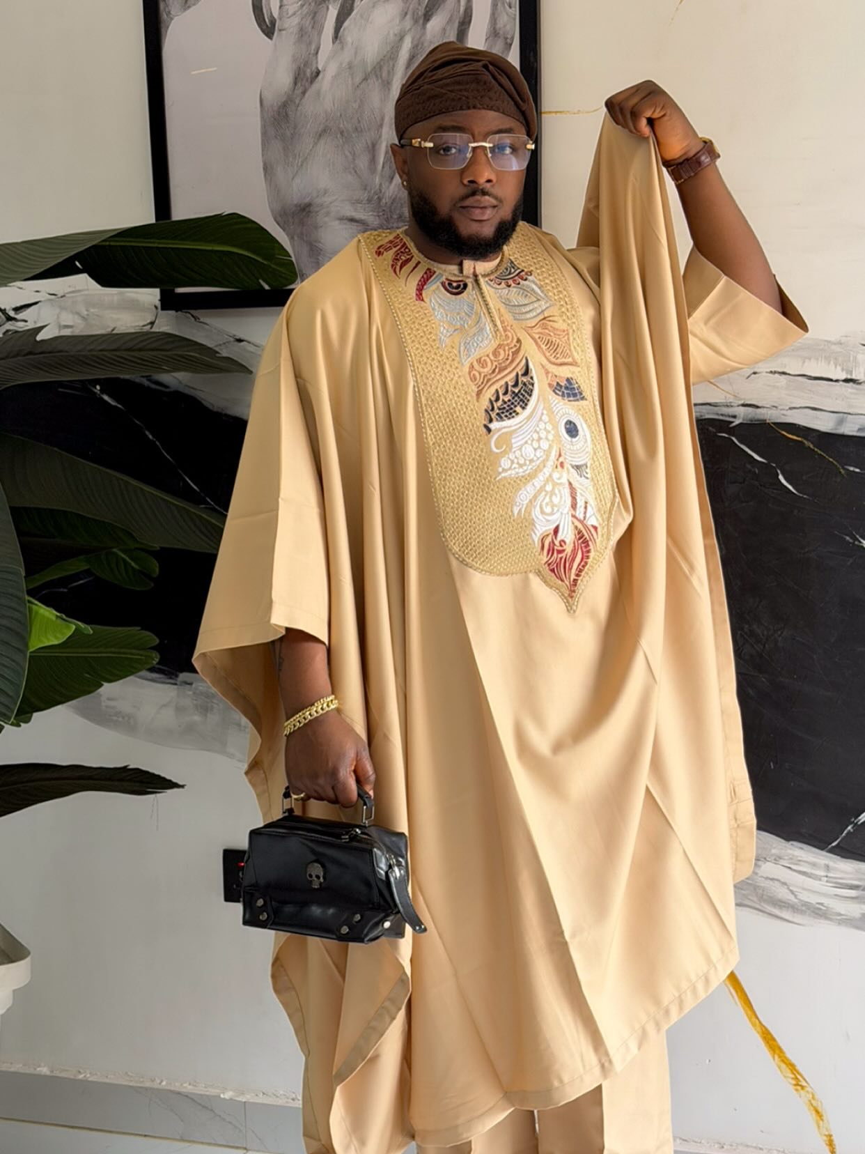 AK Stitches Workshop